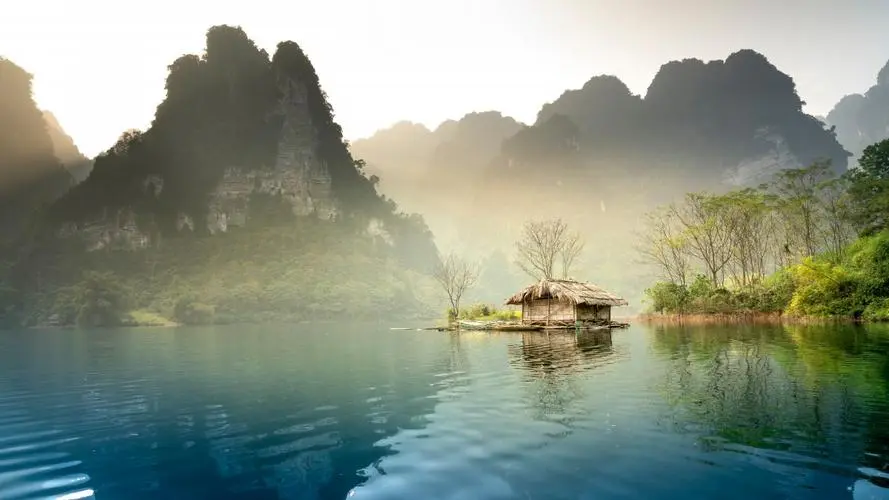 高端先进智能系统